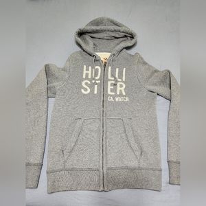 Mens hollister sweater